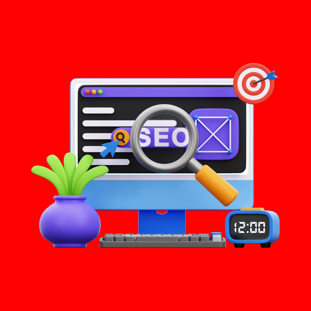 Search Engine Optimization