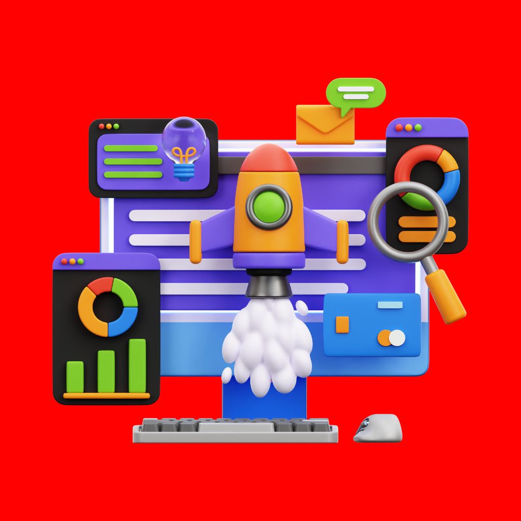 WEB DEVELOPMENT