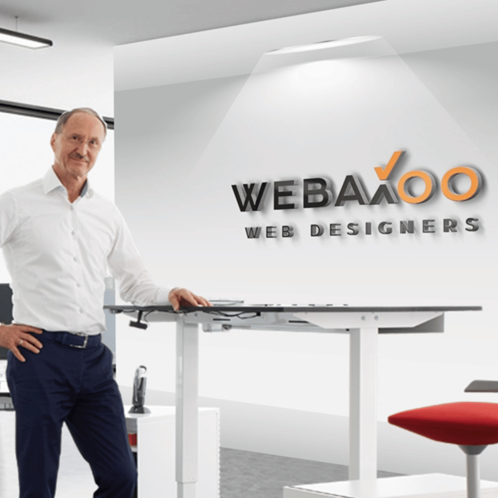 Webaxxo Web designers