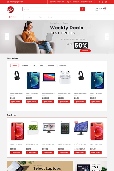 Circuit City