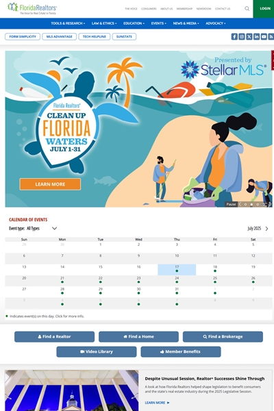 Florida Realtors