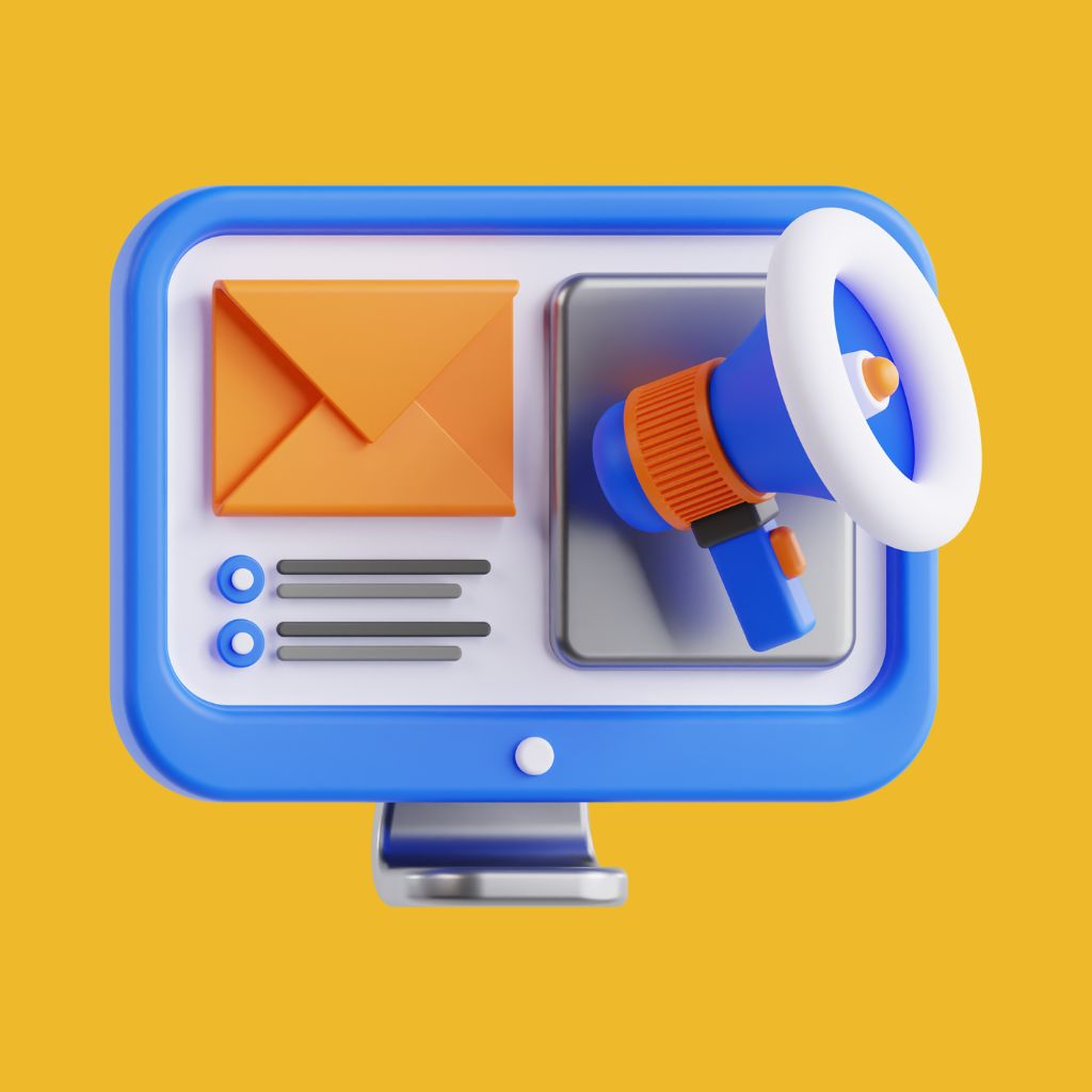 EMAIL MARKETING