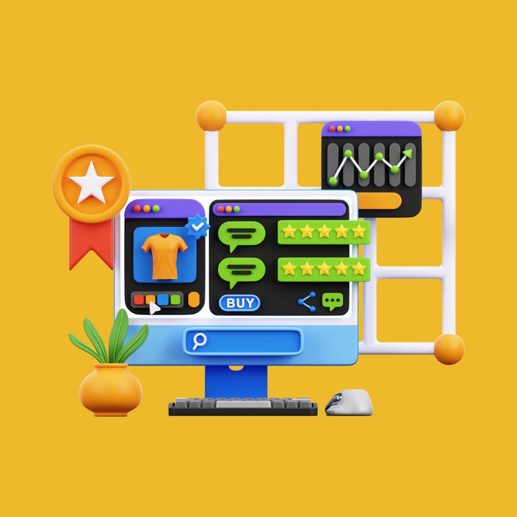WEB DEVELOPMENT