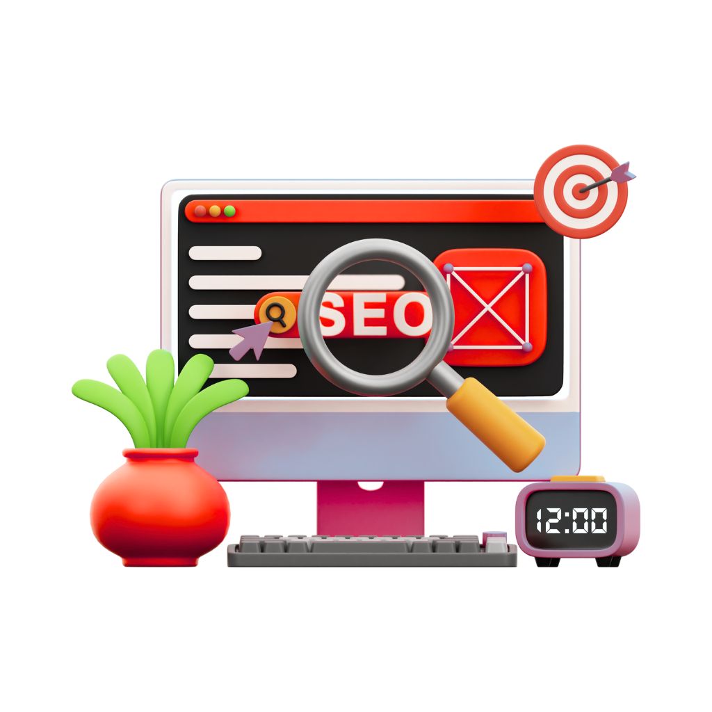 SEARCH ENGINE OPTIMIZATION