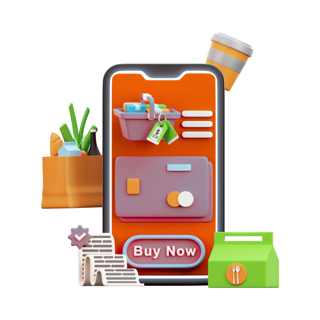 MOBILE APP DEVELOPMENT